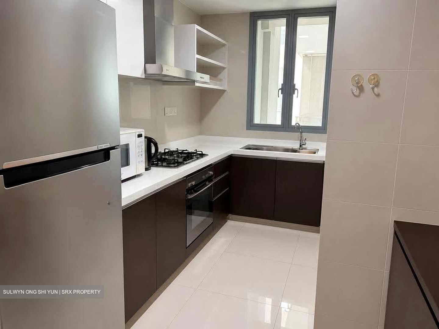 YewTee Residences (D23), Apartment #607446111